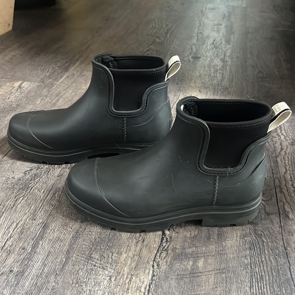 UGG droplet boots - Picture 4 of 6